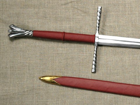 Sword