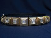 B12 Knight's belt