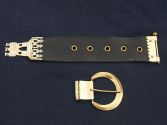 B13 Knight's belt