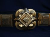 B15 Knight's belt