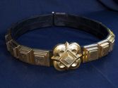 B15 Knight's belt